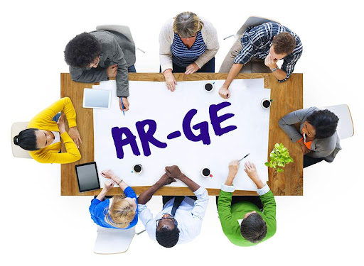 Ar-Ge, Ür-Ge ve İnovasyon Destek Programı 2021-2 Proje Teklif Çağrısı